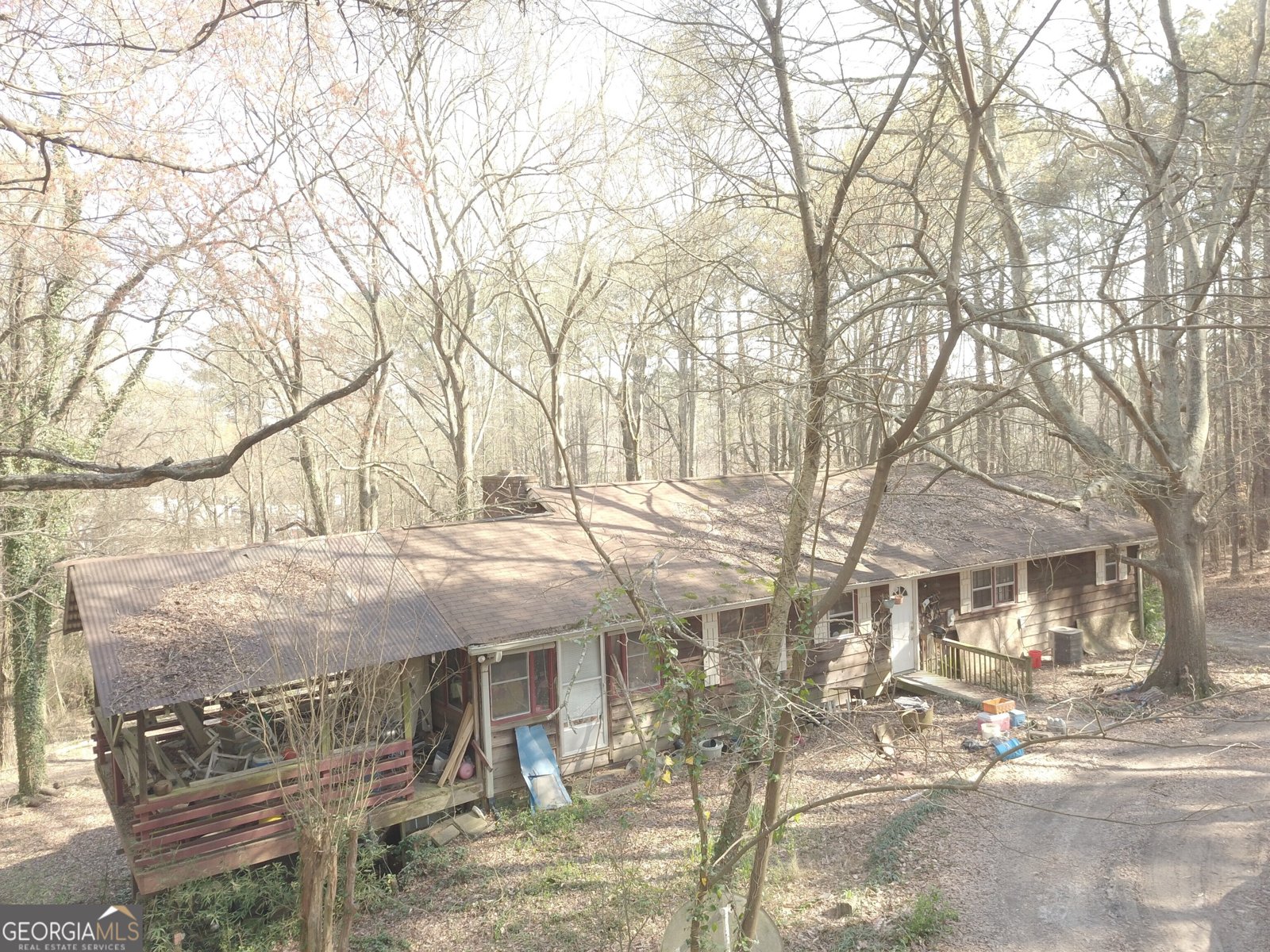 295 Hiram Acworth Highway Highway Hiram - 3