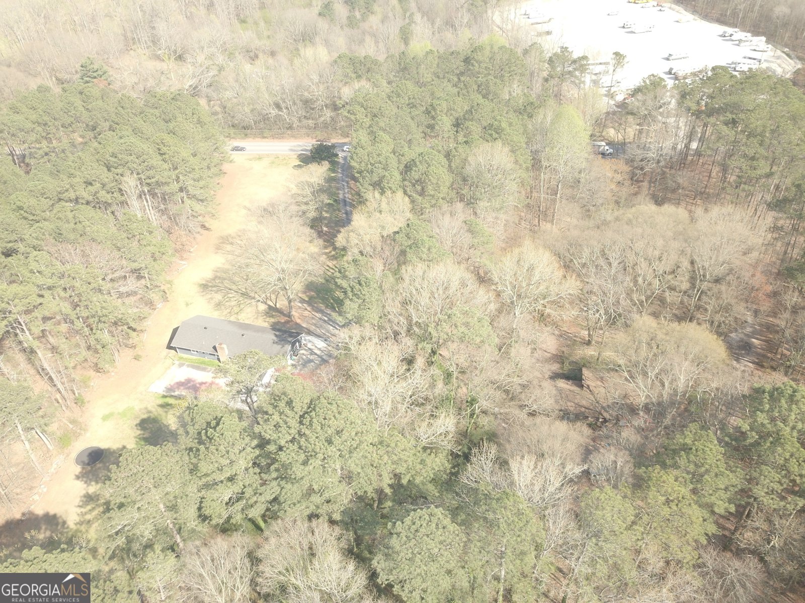 295 Hiram Acworth Highway Highway Hiram - 5