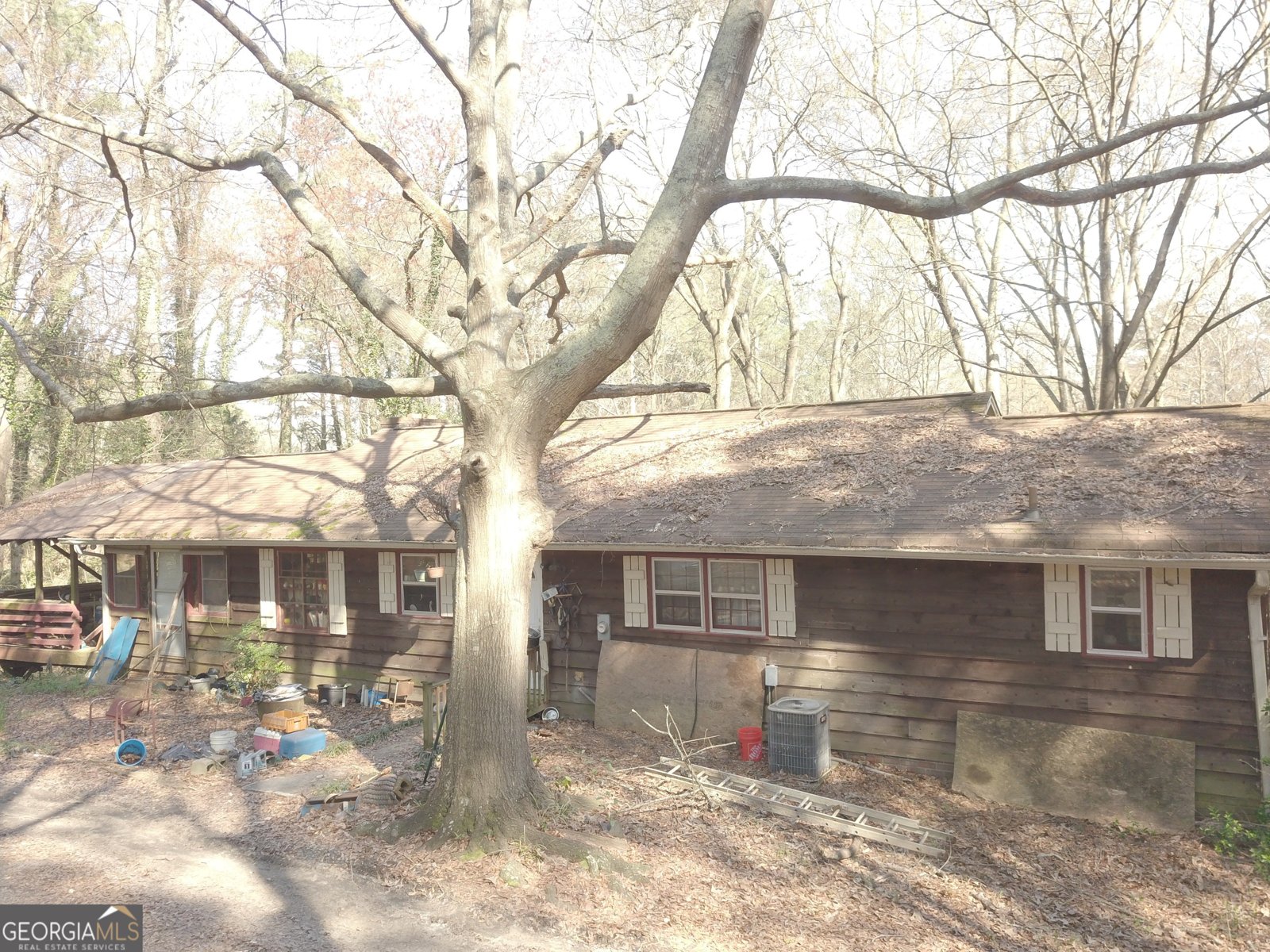 295 Hiram Acworth Highway Highway Hiram - 8