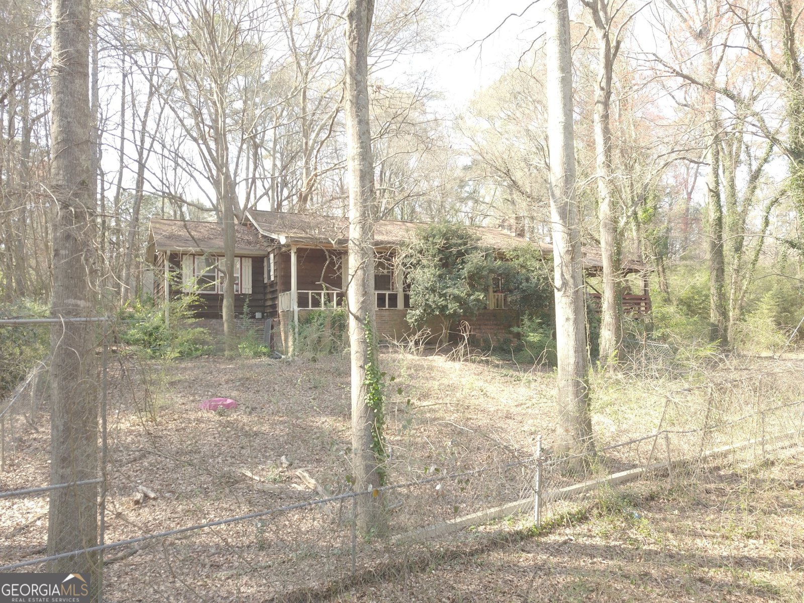 295 Hiram Acworth Highway Highway Hiram - 9