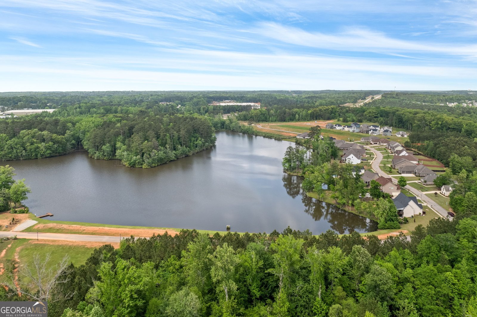 553 Lago Court Lagrange - 2