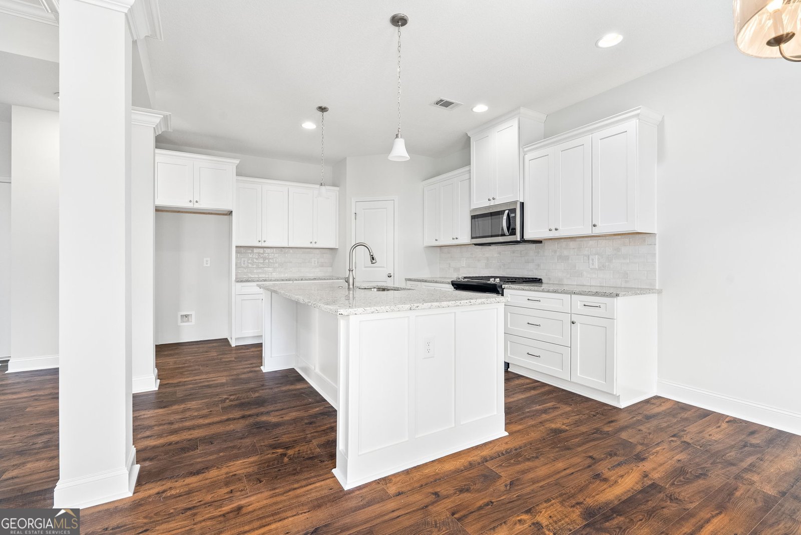 553 Lago Court Lagrange - 25