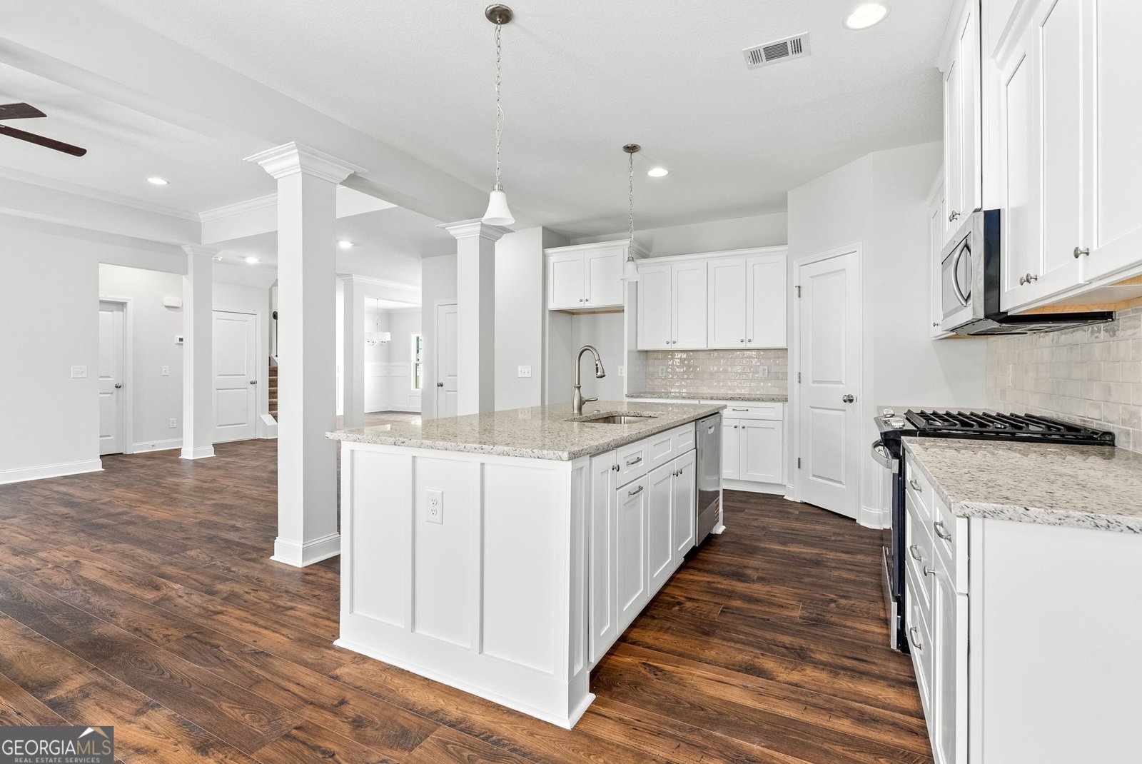 553 Lago Court Lagrange - 26