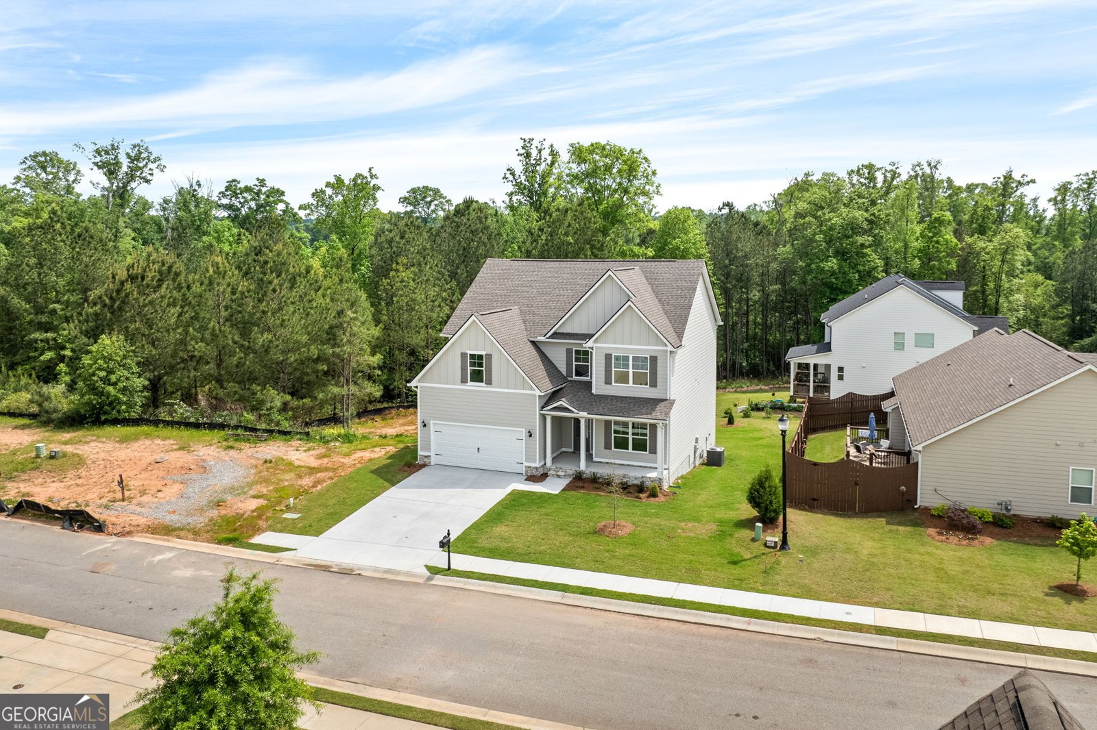 553 Lago Court Lagrange - 3