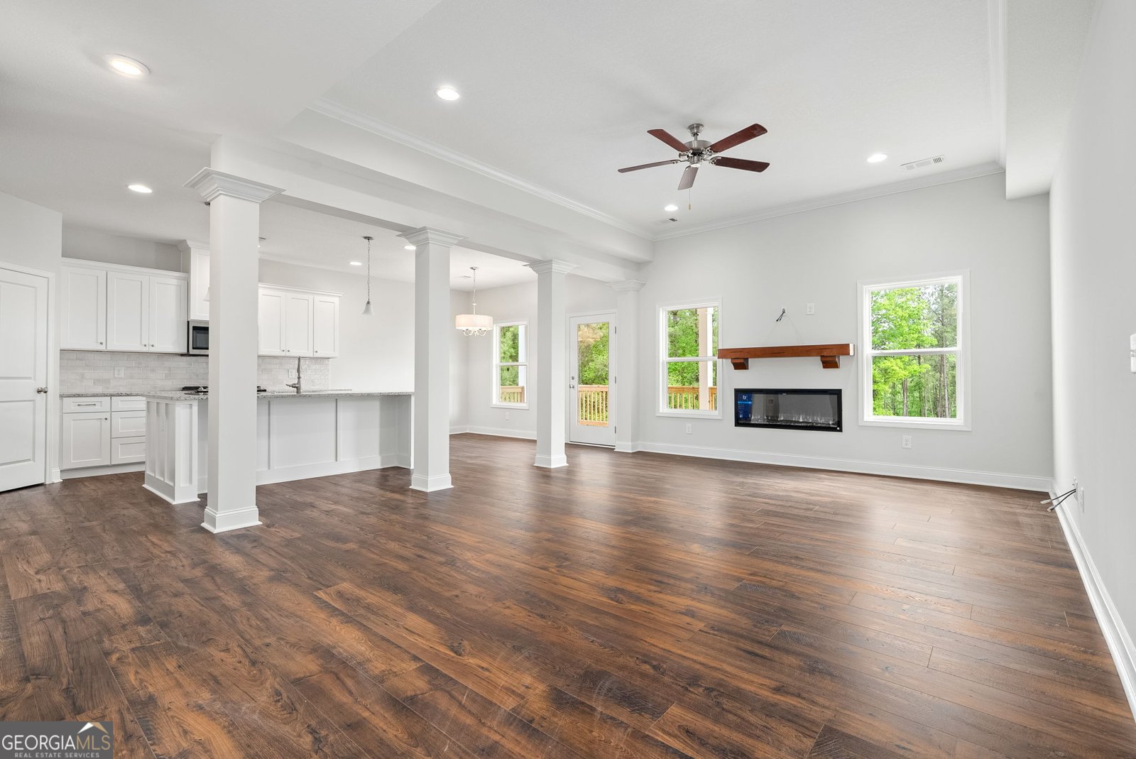 553 Lago Court Lagrange - 31