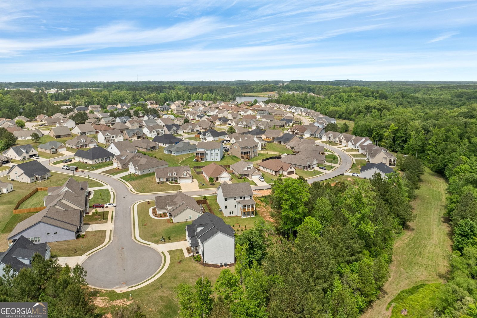 553 Lago Court Lagrange - 32