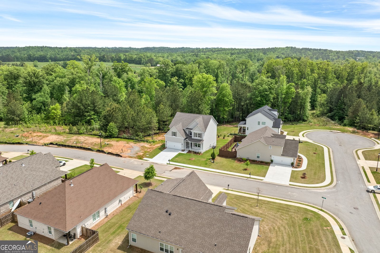 553 Lago Court Lagrange - 33