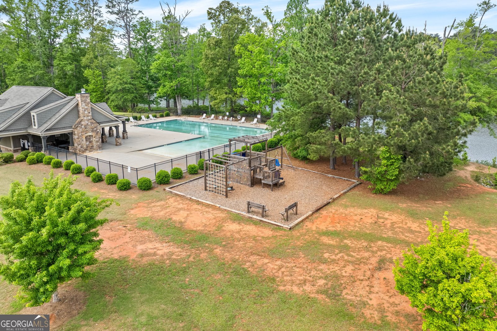 553 Lago Court Lagrange - 4