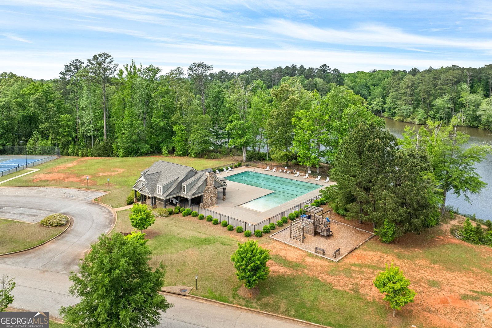 553 Lago Court Lagrange - 5