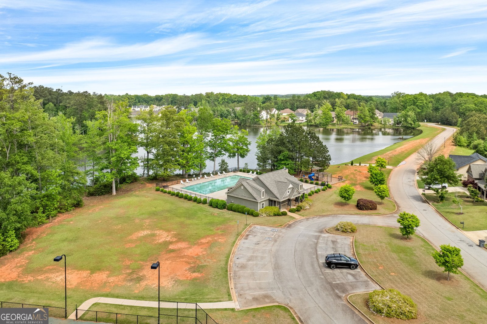 553 Lago Court Lagrange - 6
