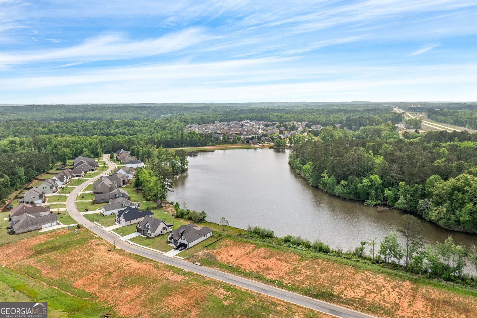553 Lago Court Lagrange - 8