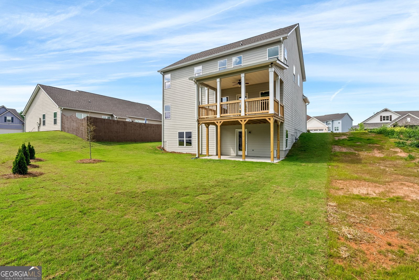 553 Lago Court Lagrange - 9