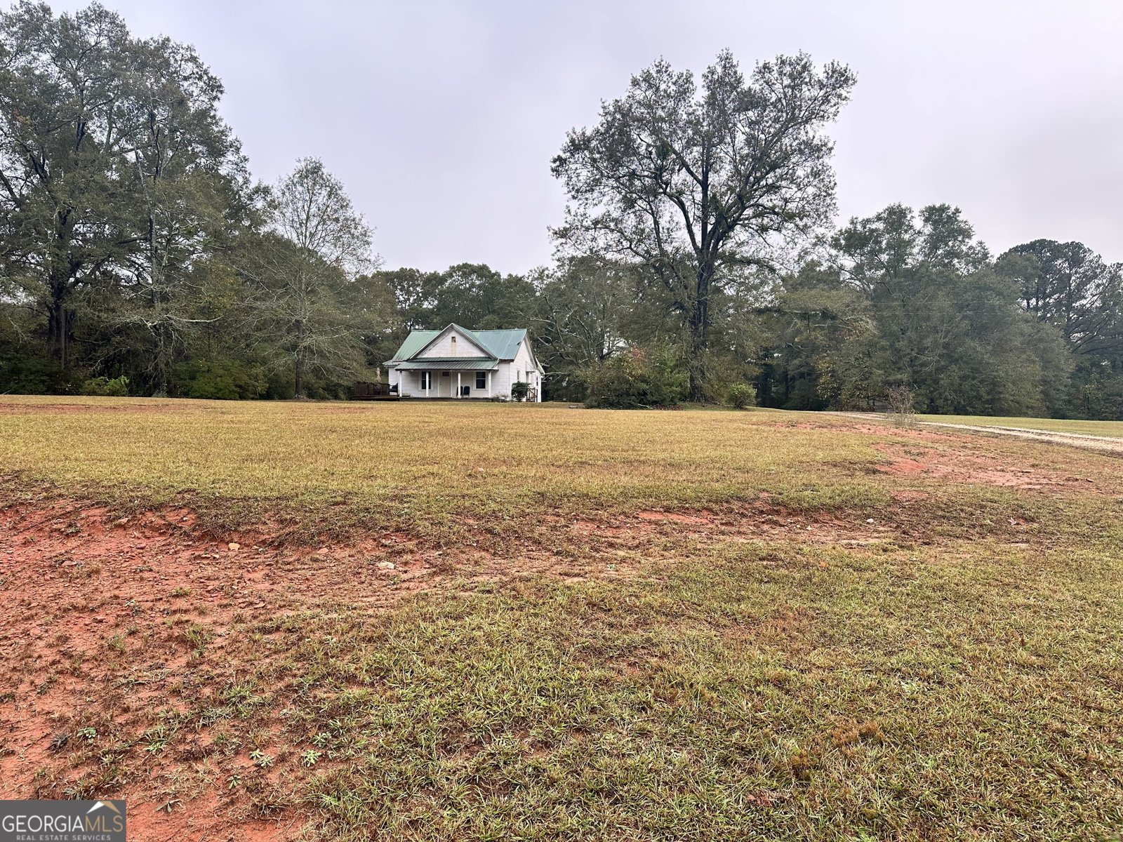 495 Oglesby Bridge Road Conyers - 1