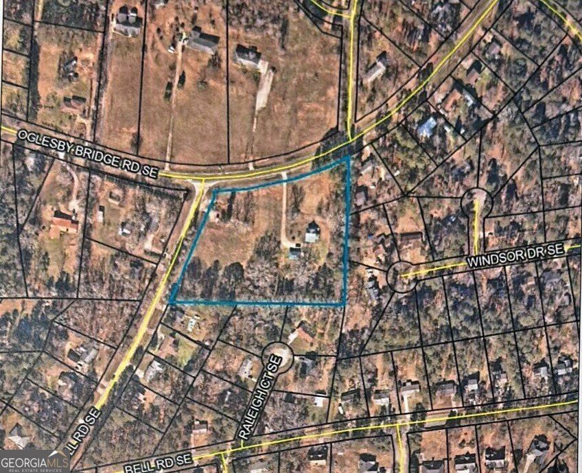 495 Oglesby Bridge Road Conyers - 3