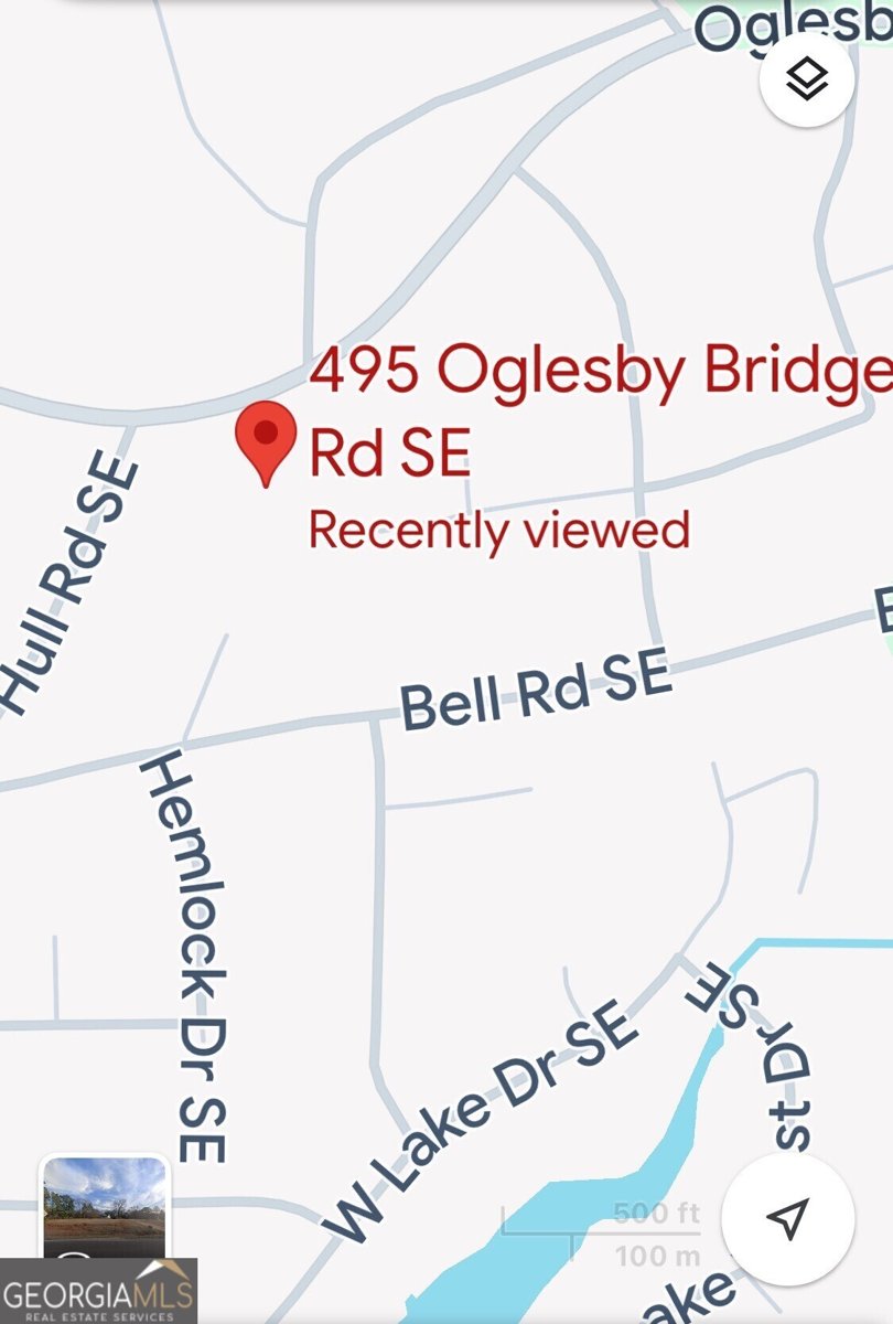 495 Oglesby Bridge Road Conyers - 5
