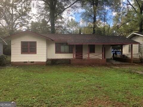 2846 Walker Street Columbus - 1