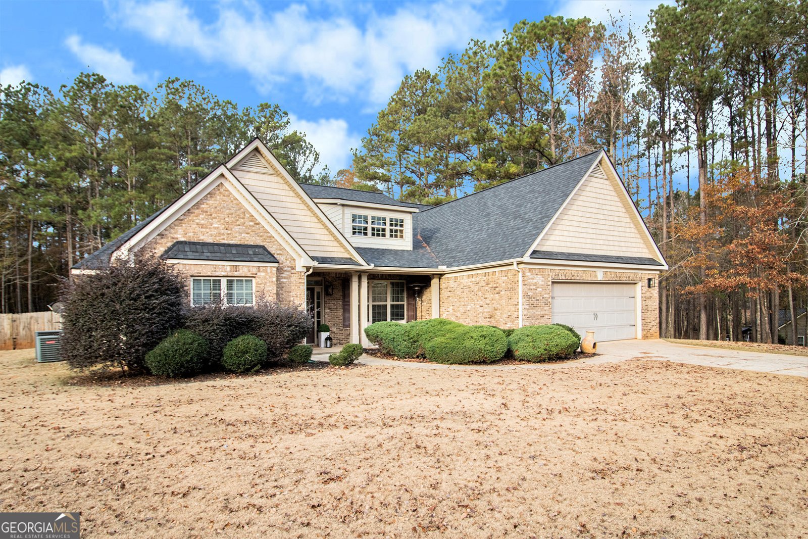 51 Cainbridge Park Drive Newnan - 1