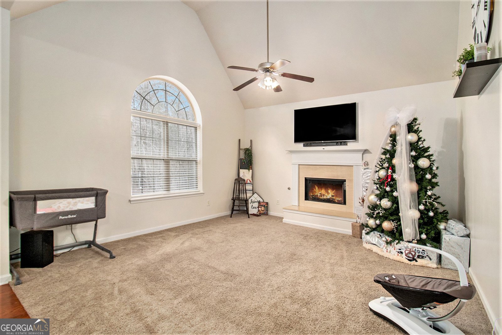 51 Cainbridge Park Drive Newnan - 10