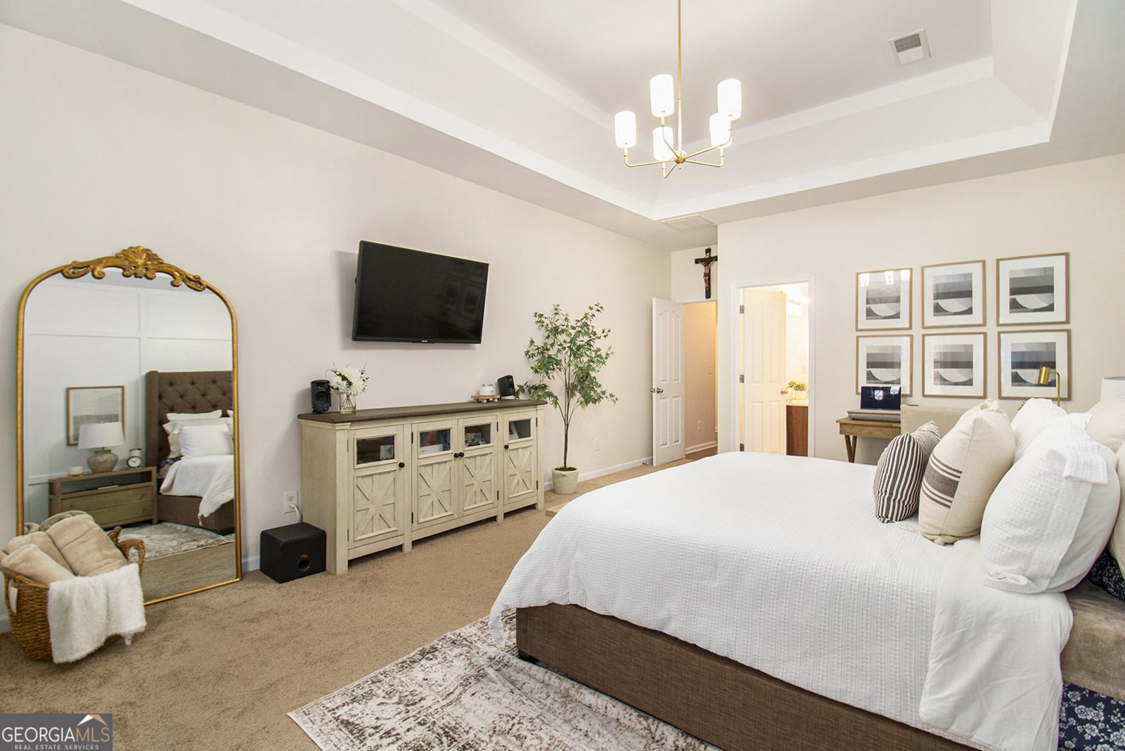 51 Cainbridge Park Drive Newnan - 12