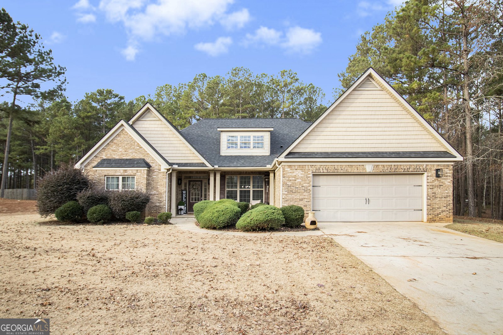 51 Cainbridge Park Drive Newnan - 2