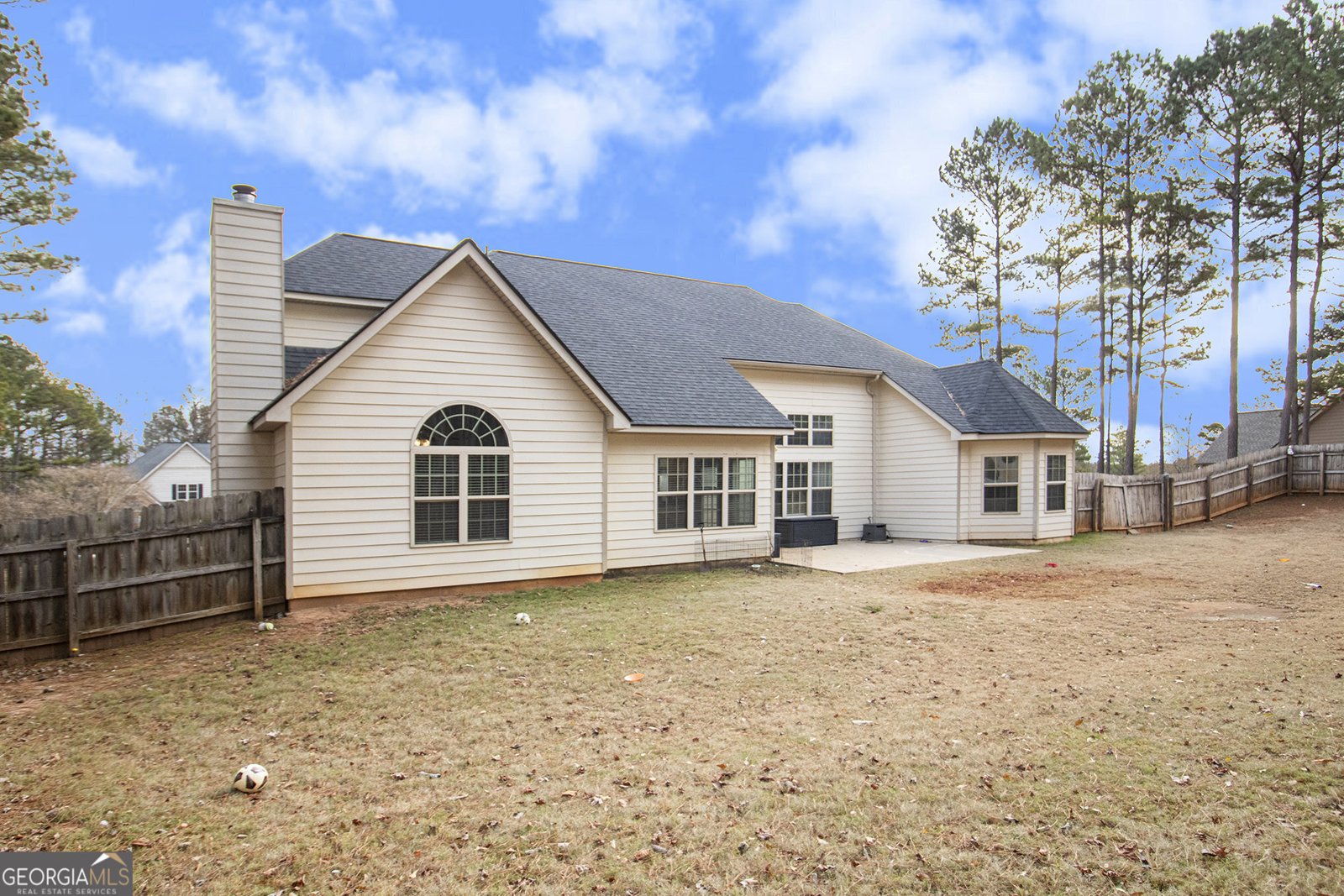 51 Cainbridge Park Drive Newnan - 21