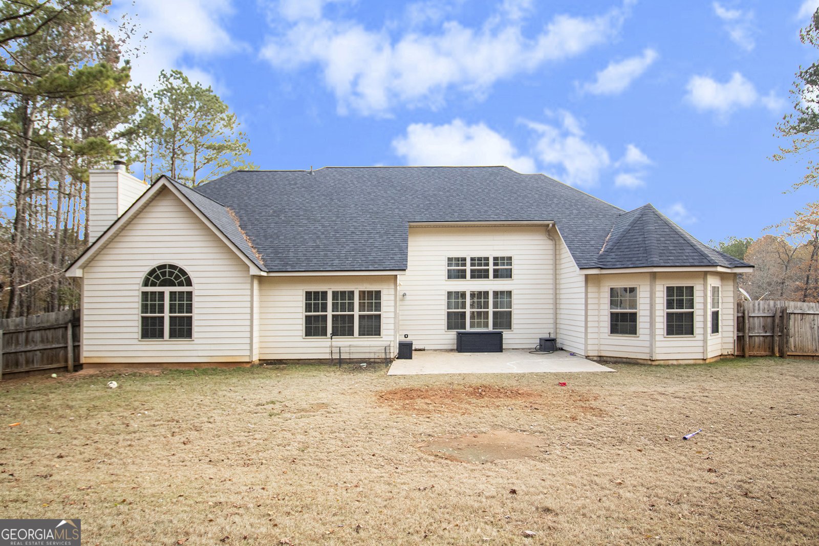 51 Cainbridge Park Drive Newnan - 22