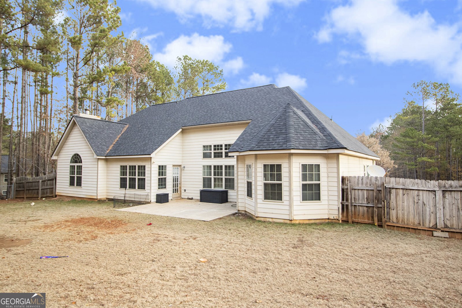 51 Cainbridge Park Drive Newnan - 23