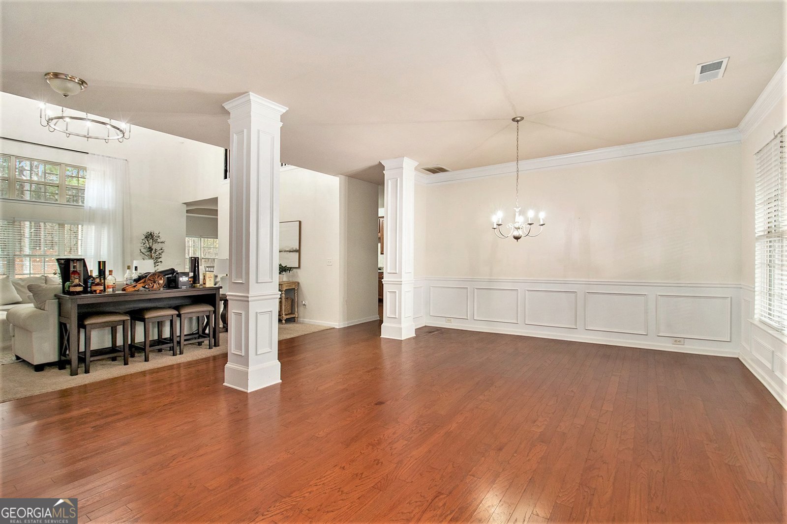 51 Cainbridge Park Drive Newnan - 3