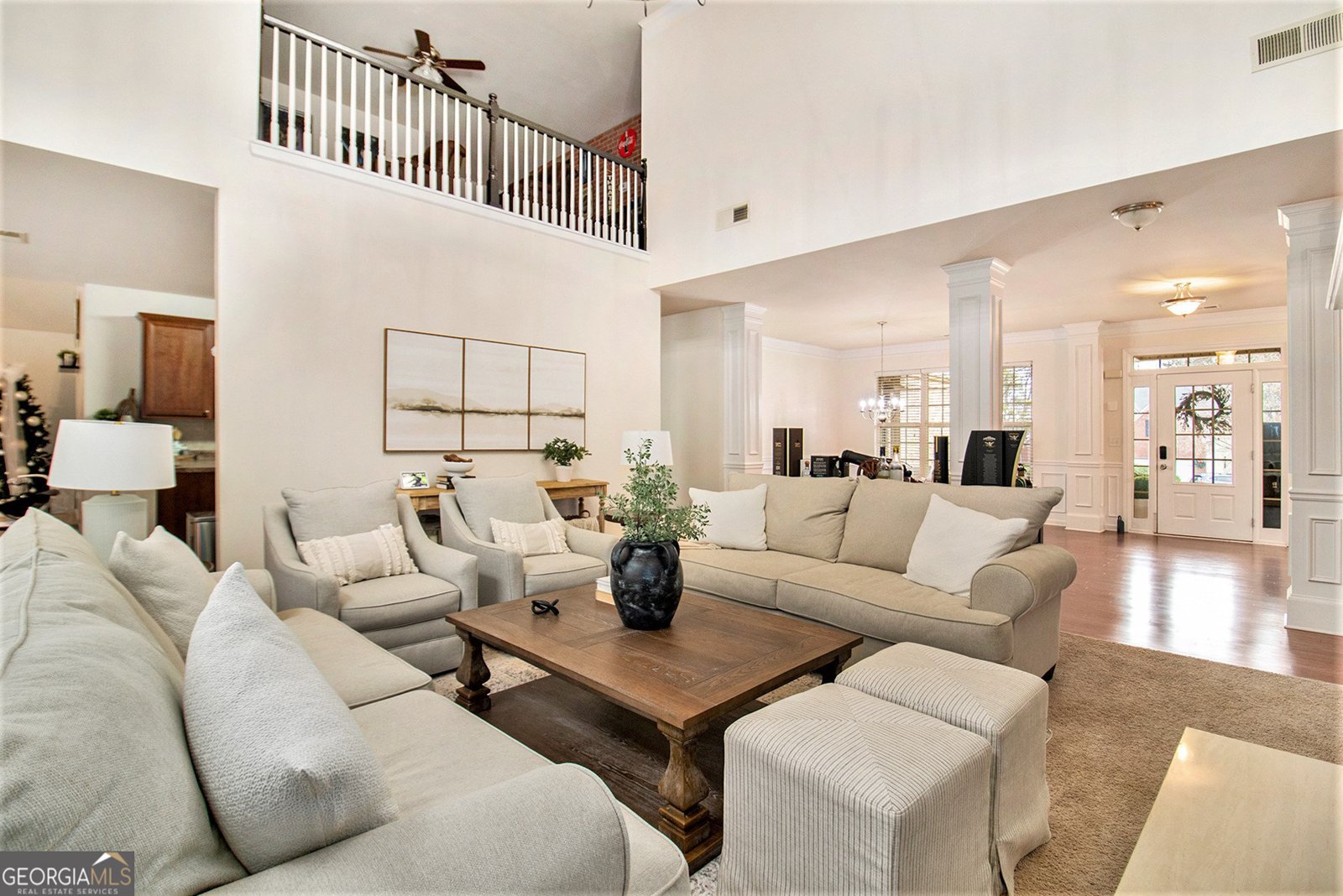 51 Cainbridge Park Drive Newnan - 4