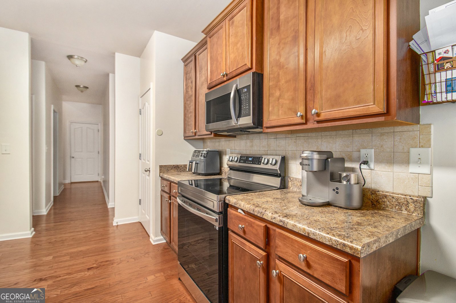 51 Cainbridge Park Drive Newnan - 7