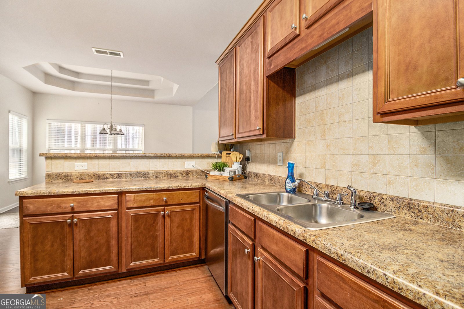 51 Cainbridge Park Drive Newnan - 8