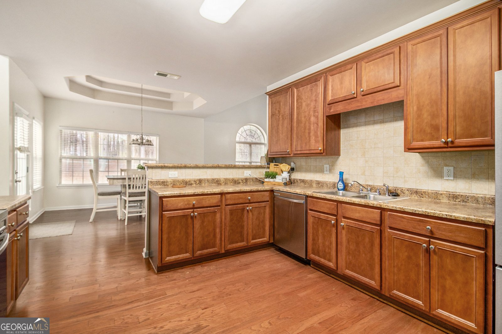51 Cainbridge Park Drive Newnan - 9