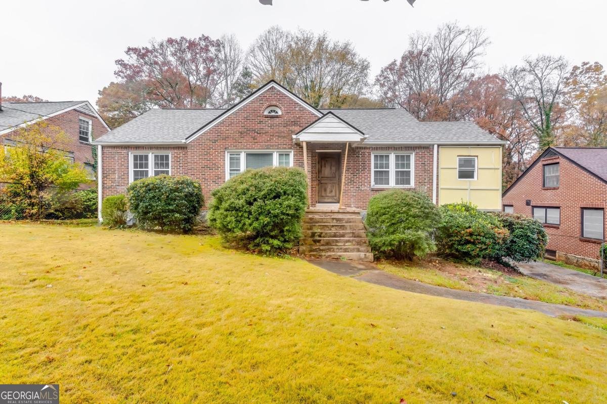 1273 Anchor Terrace Atlanta - 1