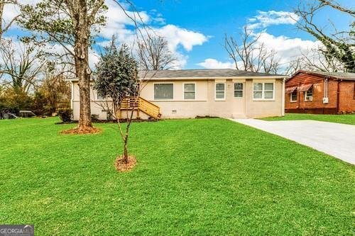 3438 Maryvale Drive Decatur - 1