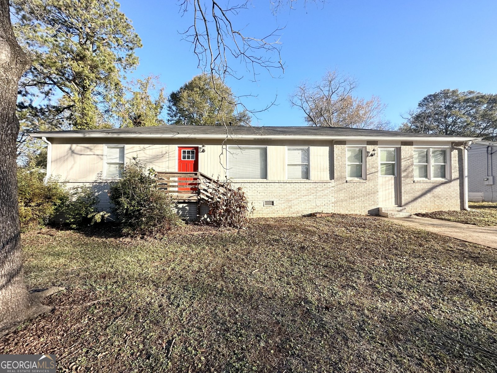 3438 Maryvale Drive Decatur - 2
