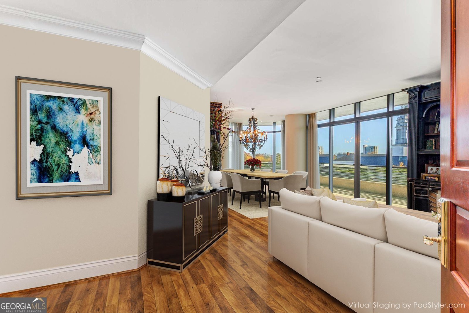 750 Park Avenue Atlanta - 1