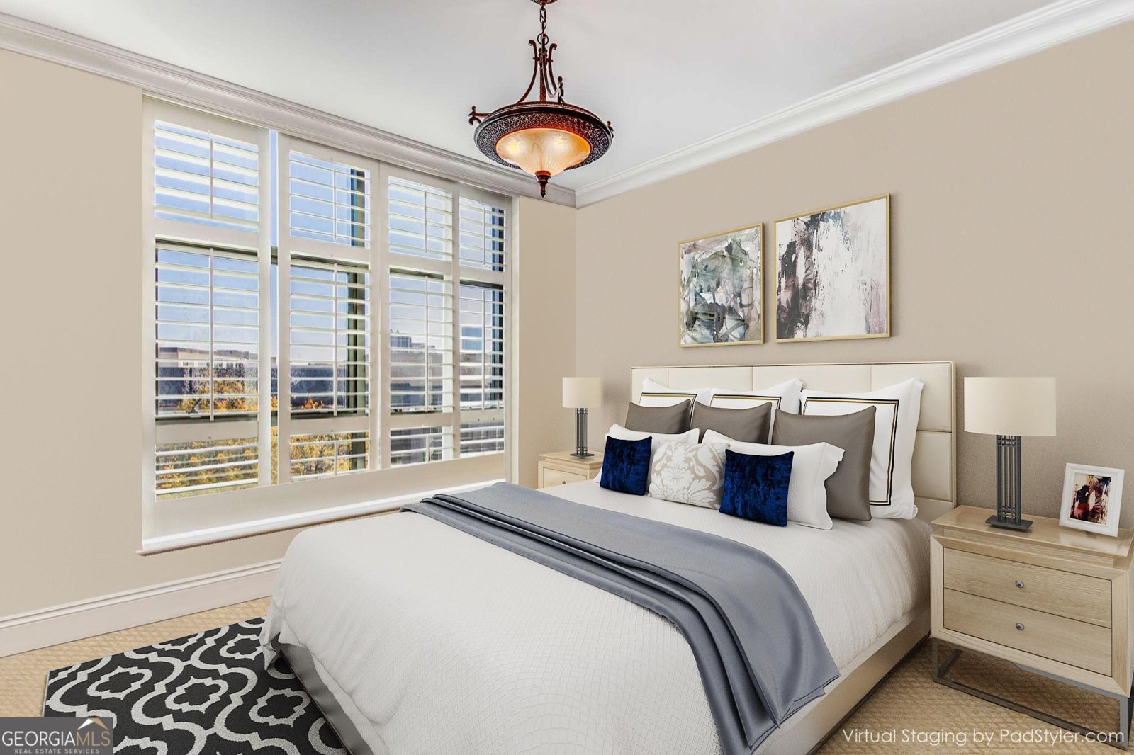750 Park Avenue Atlanta - 10