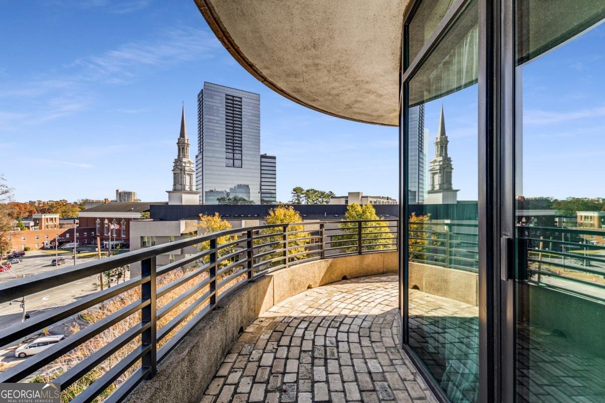 750 Park Avenue Atlanta - 13