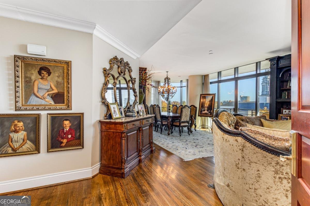 750 Park Avenue Atlanta - 16