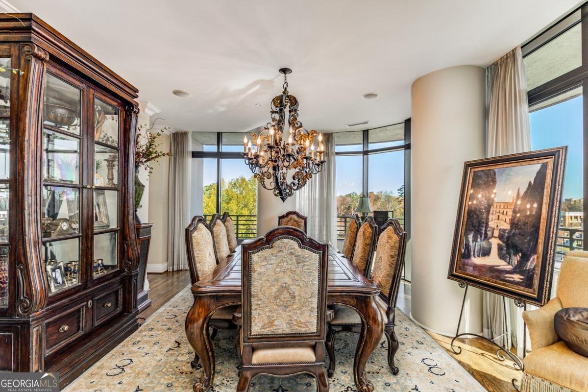 750 Park Avenue Atlanta - 21