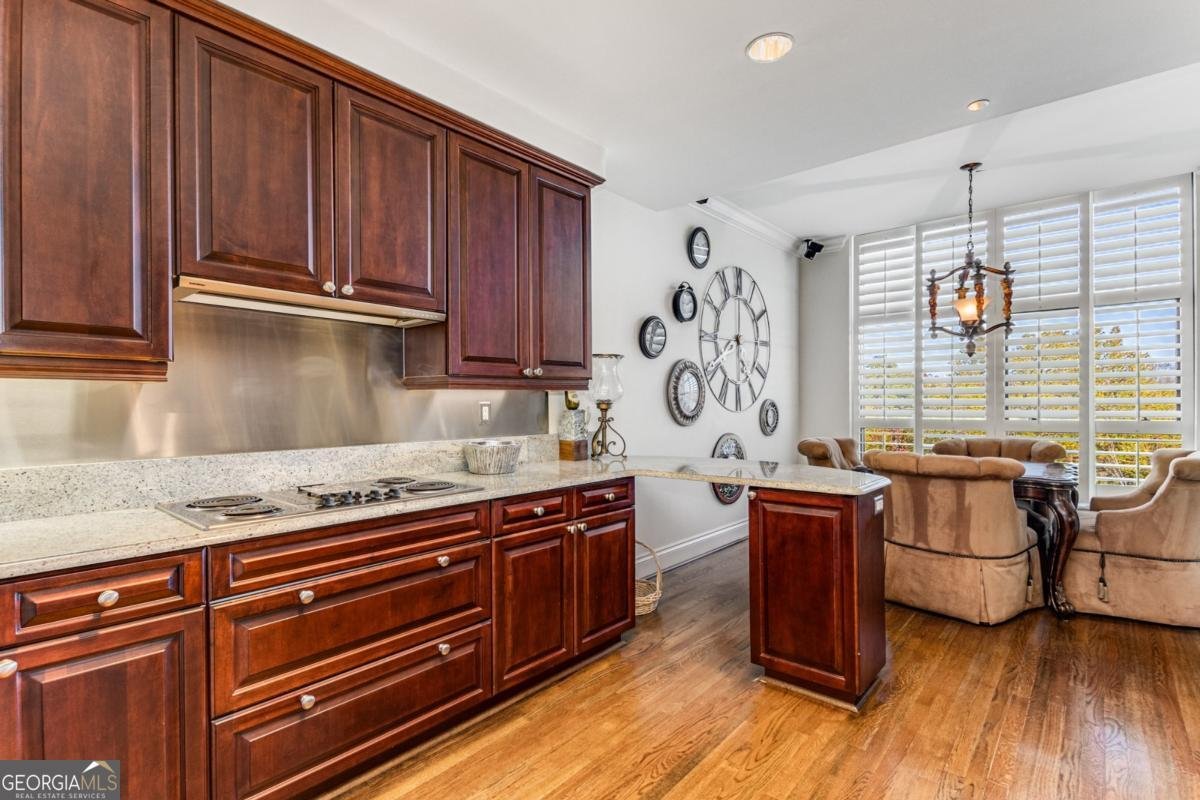 750 Park Avenue Atlanta - 25