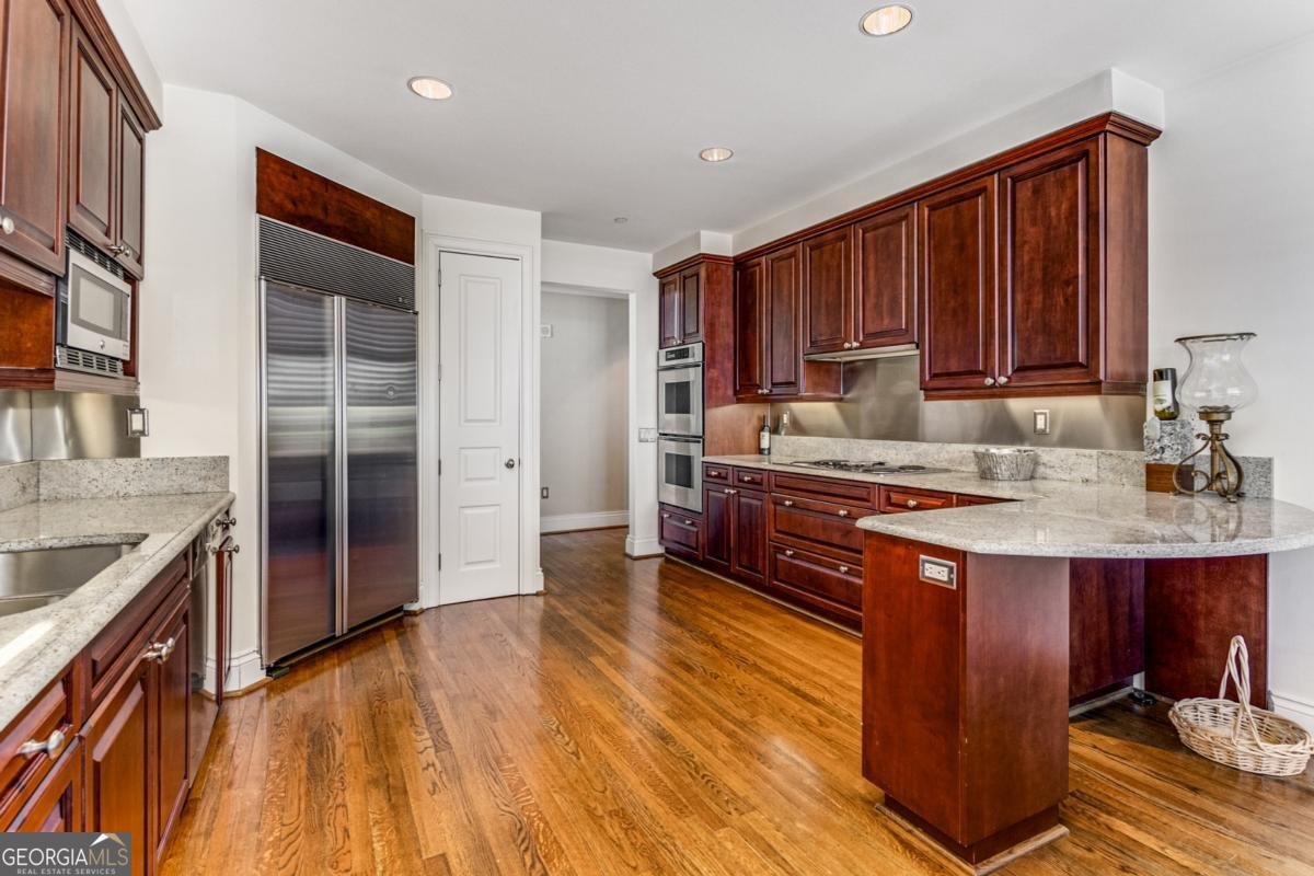 750 Park Avenue Atlanta - 27