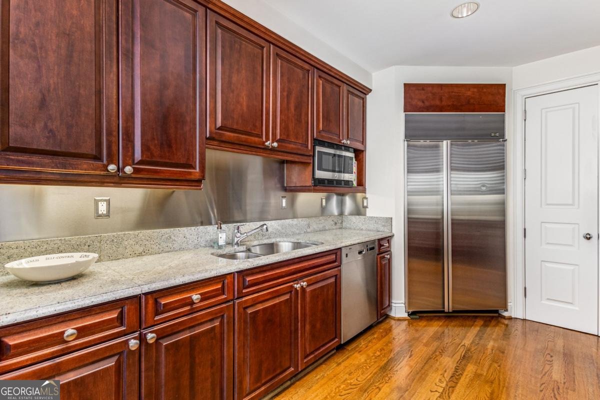 750 Park Avenue Atlanta - 28
