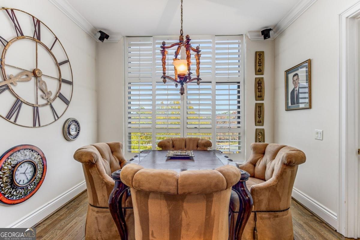 750 Park Avenue Atlanta - 29