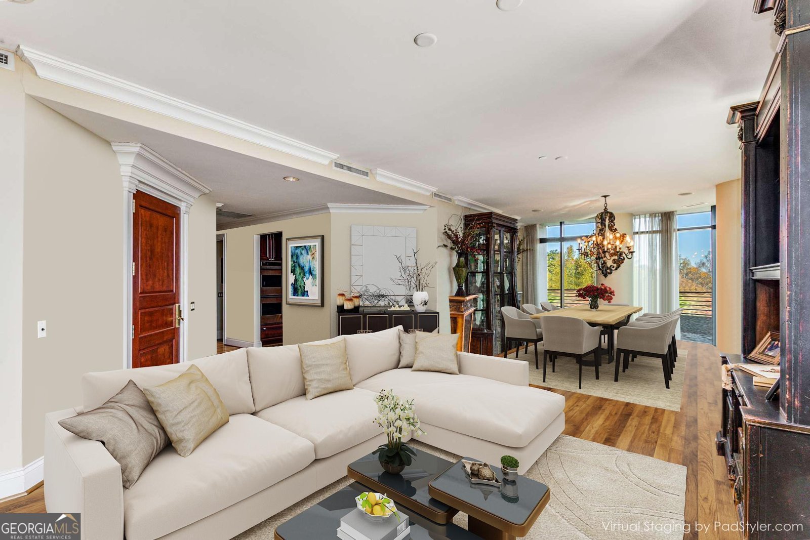 750 Park Avenue Atlanta - 3