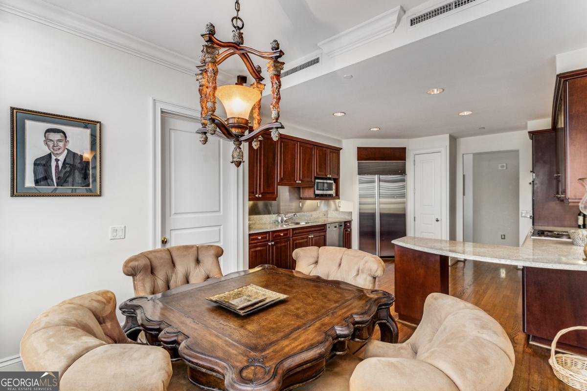 750 Park Avenue Atlanta - 30