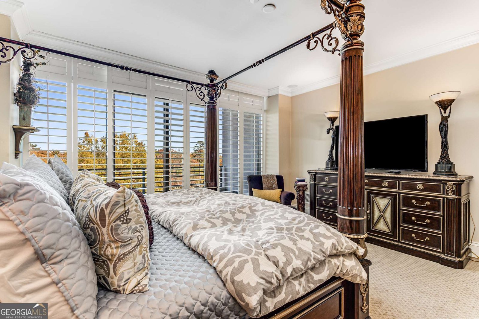 750 Park Avenue Atlanta - 34