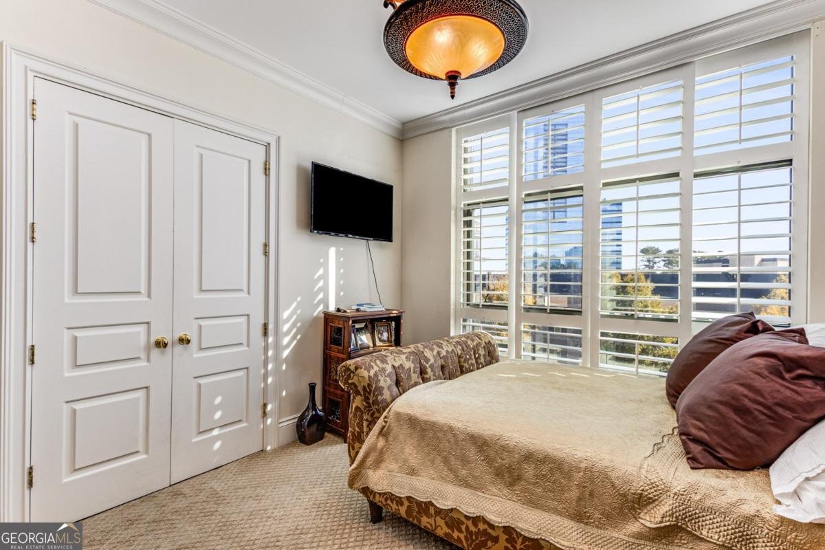 750 Park Avenue Atlanta - 38