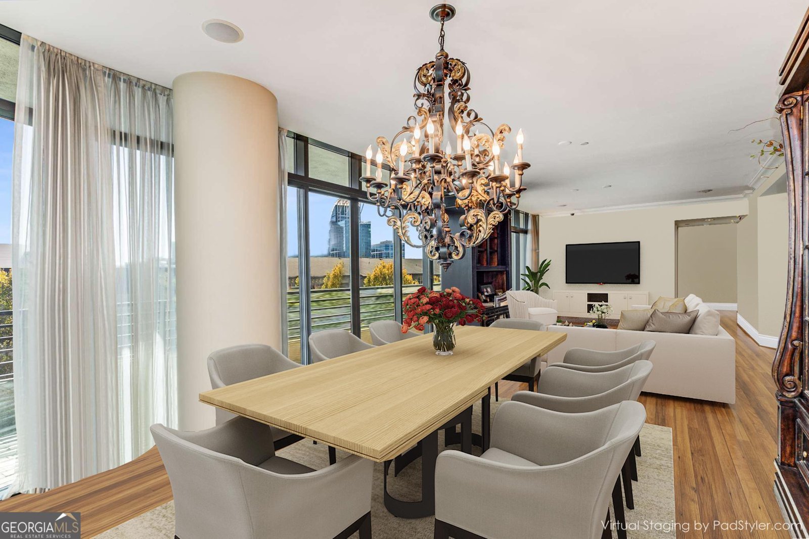 750 Park Avenue Atlanta - 4