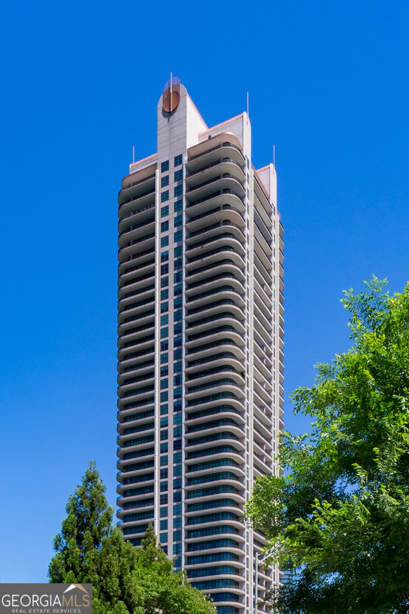 750 Park Avenue Atlanta - 40